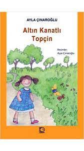 Altın Kanatlı Topçin