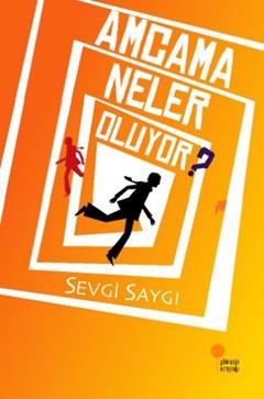 Amcama Neler Oluyor