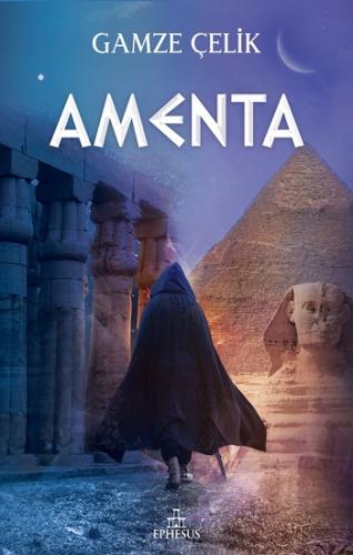 Amenta-2 Ciltli - Gamze Çelik | Ephesus - 9786257077965