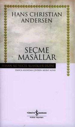 Andersen Seçme Masallar