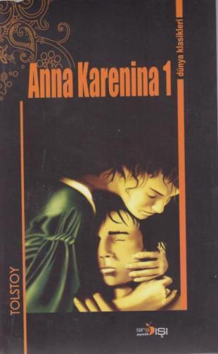 Anna Karenina 2 Cilt Takım - Lev Nikolayeviç Tolstoy | Muhtelif - 9789