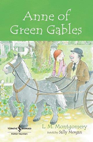 Anne Of Green Gables - | İş Bankası - 9786254294174