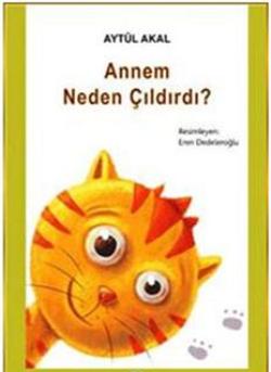 Annem Neden Çıldırdı? - Aytül Akal | Tudem - 9789944699792