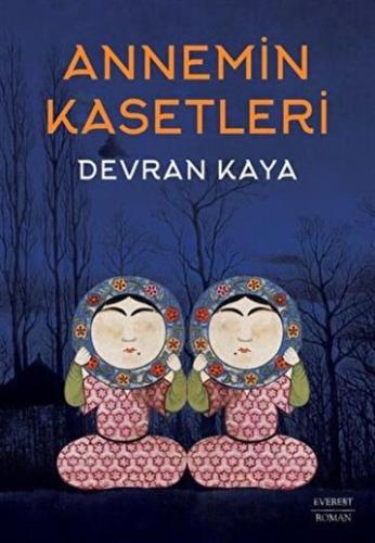 Annemin Kasetleri - | Everest - 9786051859941