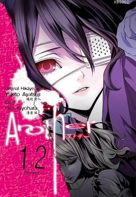 Another 1. Ve 2. Dönem Manga
