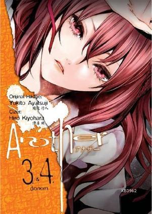 Another 3. Ve 4. Dönem Manga