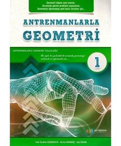 Antrenmanlarla Geometri 1 - Kolektif | Antrenman - 9786056669040