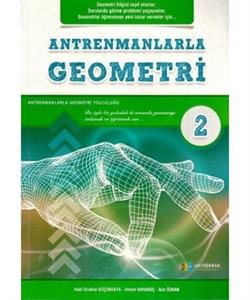 Antrenmanlarla Geometri 2 - Kolektif | Antrenman - 9786056334351