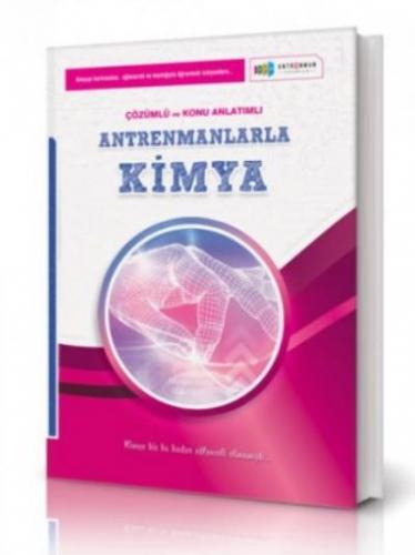 Antrenmanlarla Kimya - Komisyon | Antrenman - 9786059409414