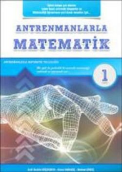 Antrenmanlarla Matematik 1 - Komisyon | Antrenman - 9786058821002