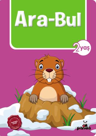 Ara-bul 2 Yaş