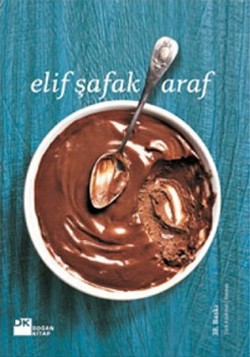 Araf - Elif Şafak | Doğan Kitap - 9786051114699