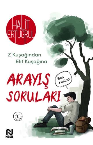 Arayış Soruları