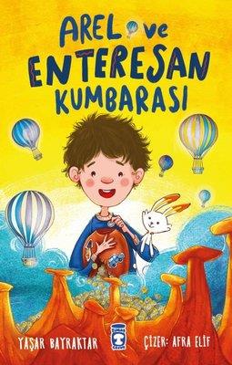 Arel Ve Enteresan Kumbarası