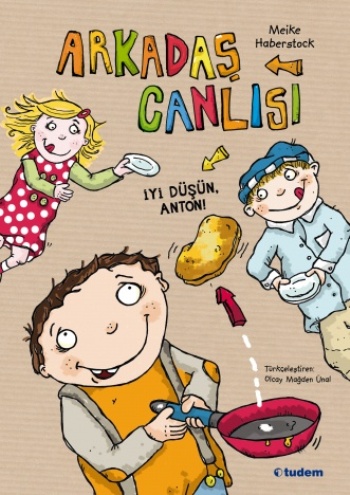 Arkadaş Canlısı