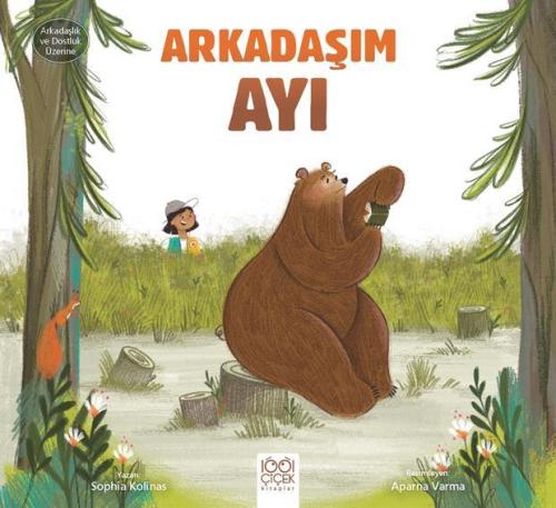 Arkadaşım Ayı / Arkadaşlık Ve Dostluk Üzerine