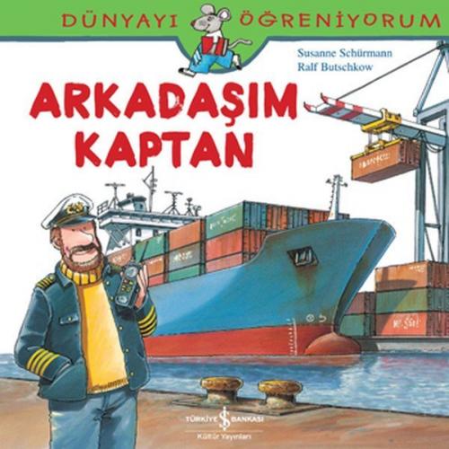 Arkadaşım Kaptan