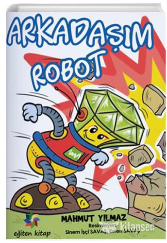 Arkadaşım Robot