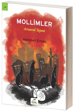 Arzavul Tepesi 2 Molimler
