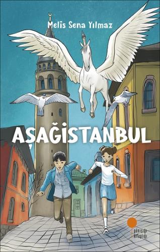 Aşağı İstanbul