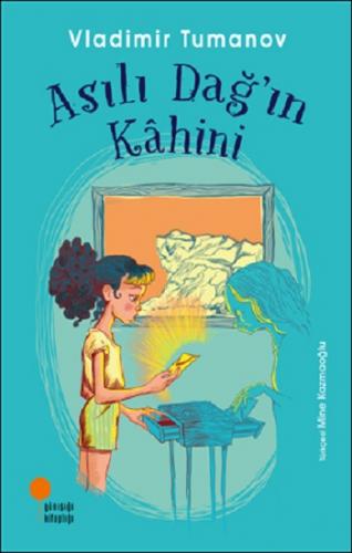 Asılı Dağının Kahini