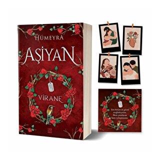 Aşiyan 1 - Virane