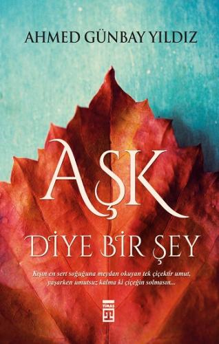 Aşk Diye Birşey