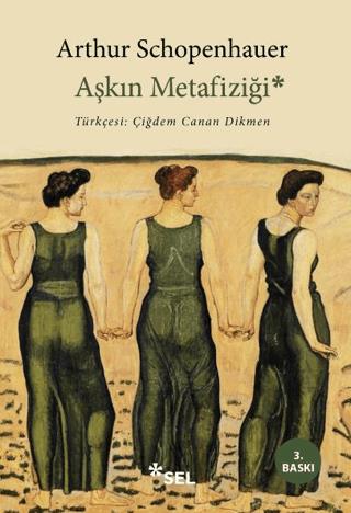 Aşkın Metafiziği