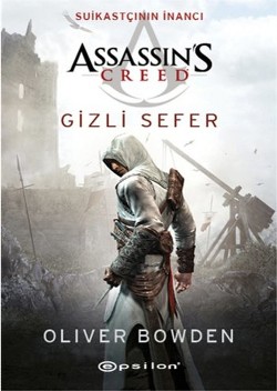 Assassins Creed 3 Gizli Sefer