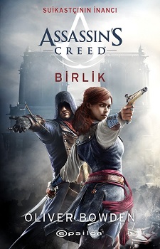 Assassins Creed 8-birlik