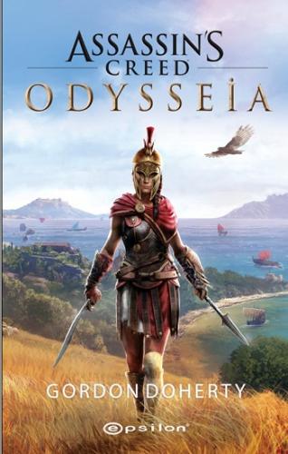 Assassins Creed Odysseia