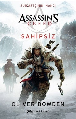 Assassins Creed 5-sahipsiz