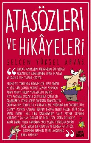 Atasözleri Ve Hikayeleri