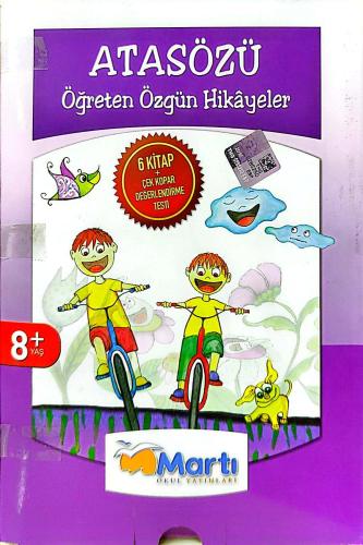 Atasözü Öğreten Hikayeler