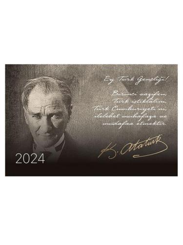 Atatürk Gemici Takvimi