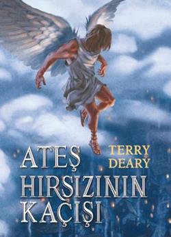 Ateş Hırsızının Kaçışı - Terry Deary | Tudem - 9789944691994