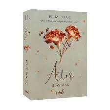 Ateş Ulaşmak (ciltli) - Filiz Puluç | İndigo - 9786256372153