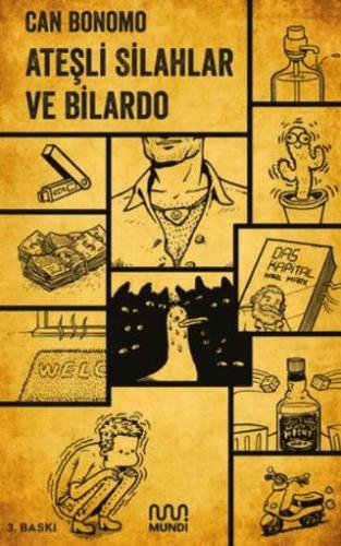 Ateşli Silahlar Ve Bilardo