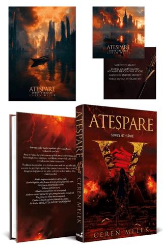 Ateşpare 4,5 - Sonun Ötesinde