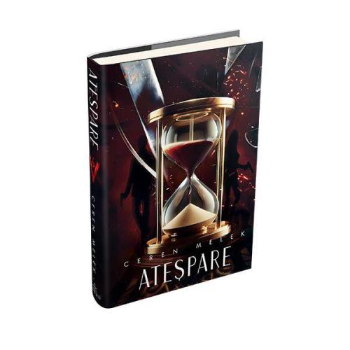 Ateşpare 6 Ciltli