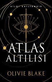 Atlas Altılısı