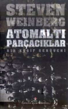 Atomaltı Parçacıklar