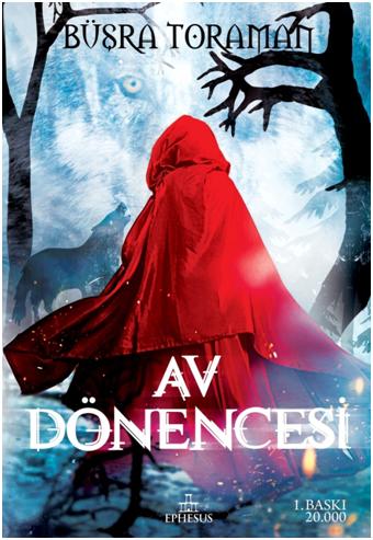 Av Dönencesi Ciltli