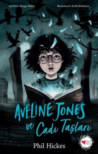 Aveline Jones Ve Cadı Taşları