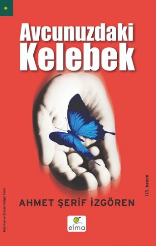 Avucunuzdaki Kelebek