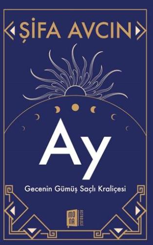 Ay Gecenin Gümüş Kraliçesi