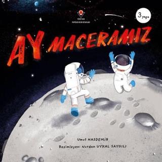 Ay Maceramız