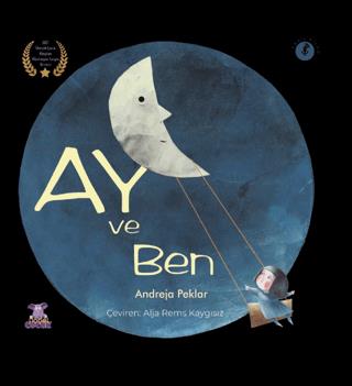 Ay Ve Ben - Luna İn Jaz
