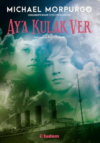 Aya Kulak Ver - Michael Morpurgo | Tudem - 9786052852057