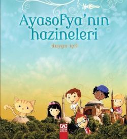 Ayasofya Hazineleri